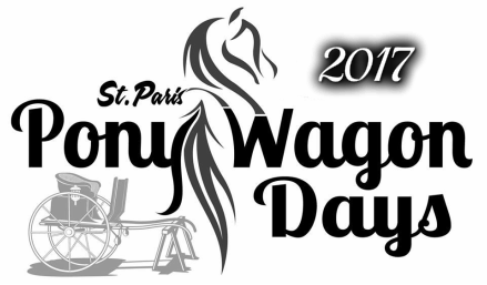 2017 Pony Wagon Days Festival